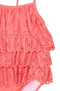 MIKK-LINE Badedragt Sugar Coral